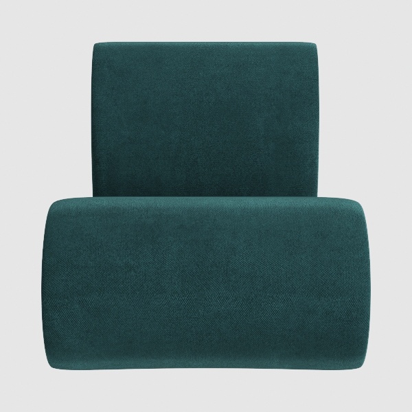 Meridian Furniture 498Green Alta Collection Modern