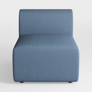 Upholstered Dining Chairs Set of 2 Modern Kitchen