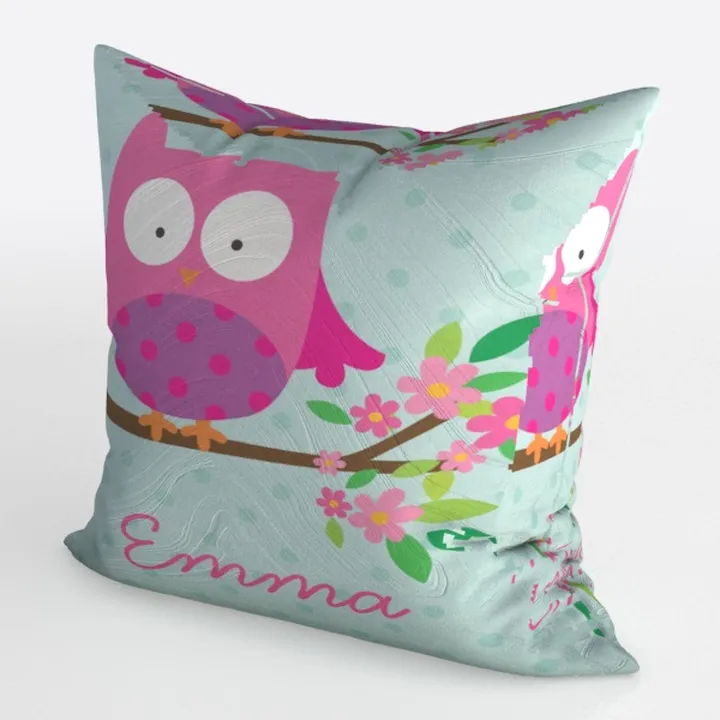 CaliTime High Class Throw Pillow Cover Case for