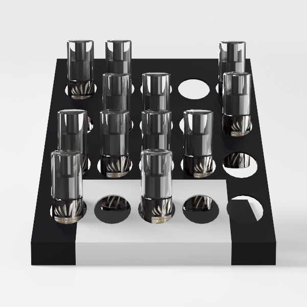 cosmetics-Beauty Salon