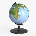 null Left 45 Degree View