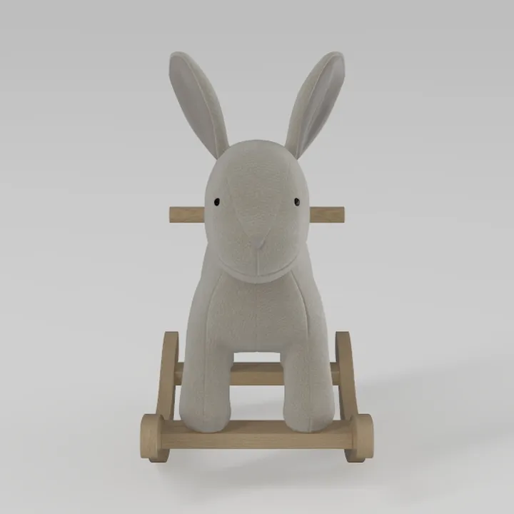 bunny yoyo- Childhood