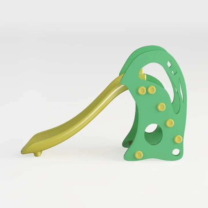 slide-Pocket Park