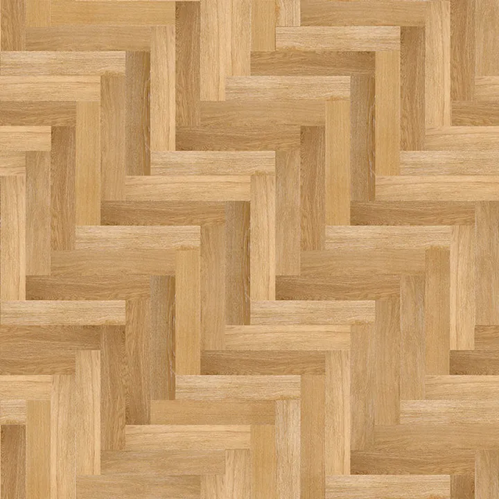 Solid Composite Floor 423