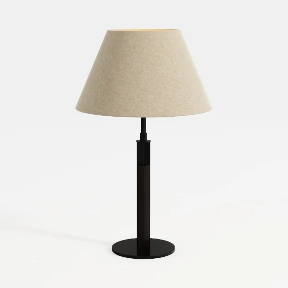 Mini Bedside Lamps for Bedrooms Set of 2
