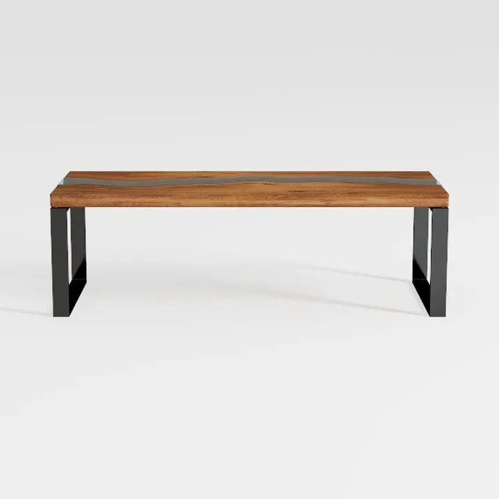Japanese Floor TableSmall Coffee Table & Tea Table