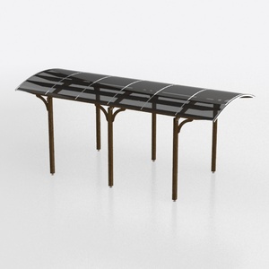 Pergola 18-Gazebo & Pergola