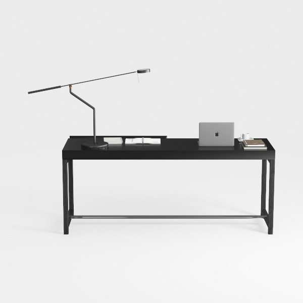 Monarch Specialties 7537 Computer Desk, Home Offic