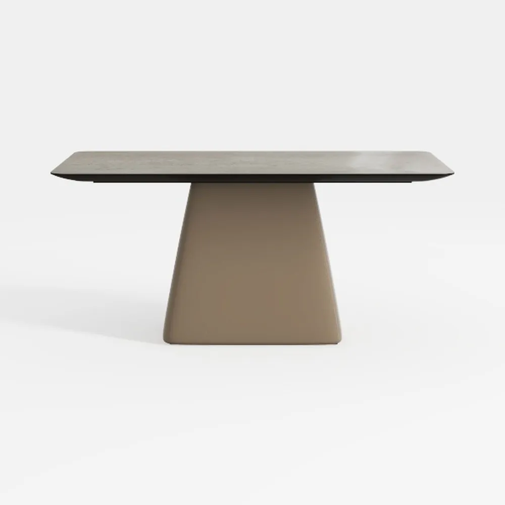 Vesperyn Rectangular Dining Table-101 Stories