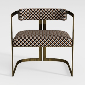 chair-Mid-Century Modern