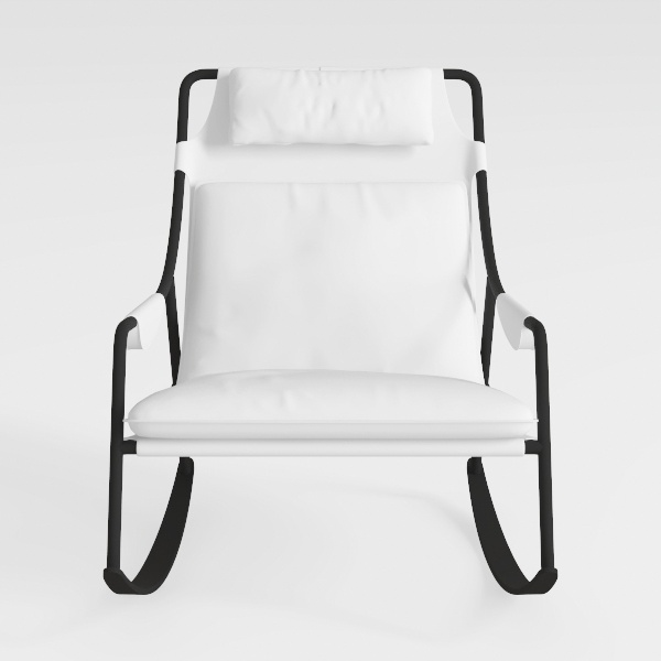 Best Choice Products Set of 2 Adjustable Steel