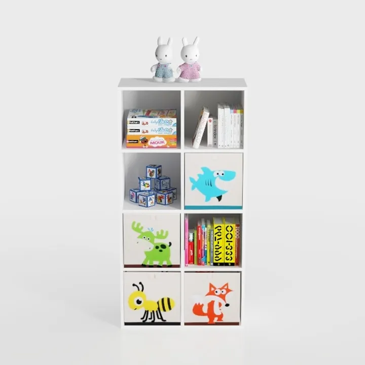 Bonusall 72" Metal Garage Storage Cabinet