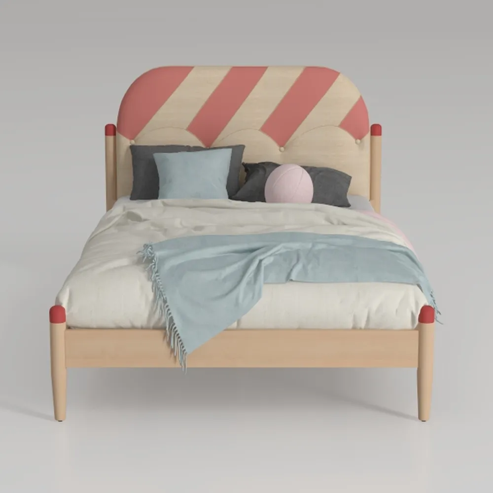 Meridian Furniture Blake-T Blake Collection Modern