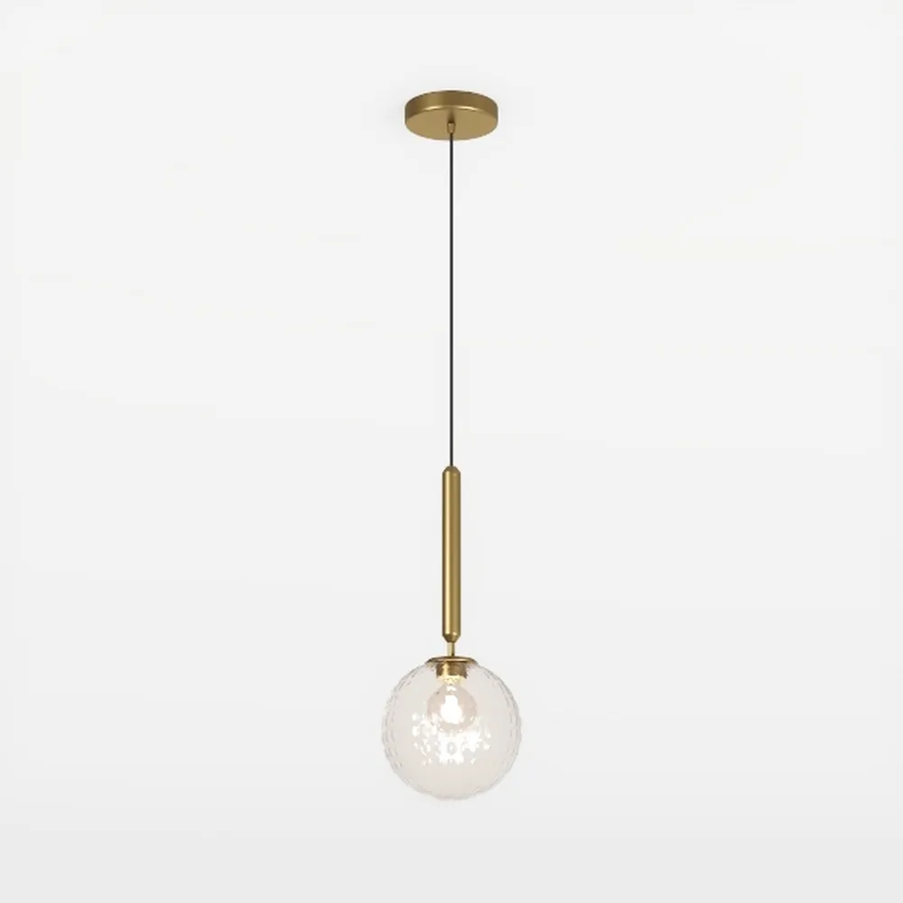 Modern Chandeliers Crystal, All Copper Restaurant