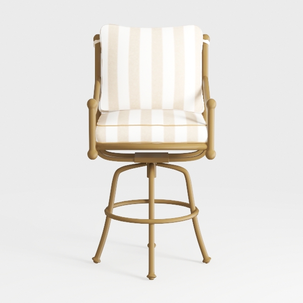 Sekey Aluminum Beach Chair for Adults with 5-Posit