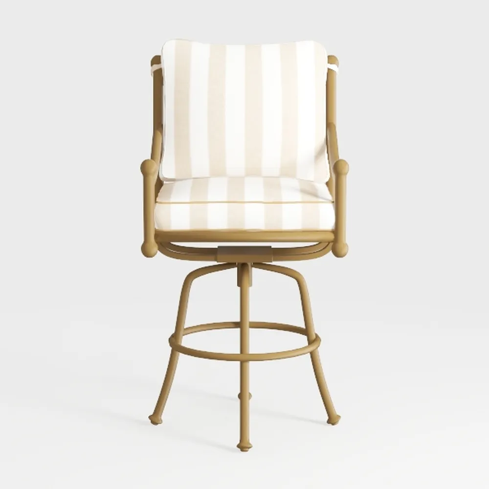 Sekey Aluminum Beach Chair for Adults with 5-Posit