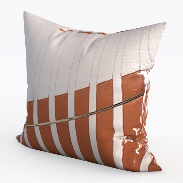 Woaboy Pack of 2 Fall Buffalo Check Throw Pillow