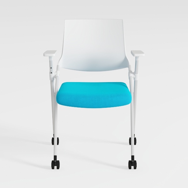 #WEJOY Folding Beach Chair for Adults, 4-Position