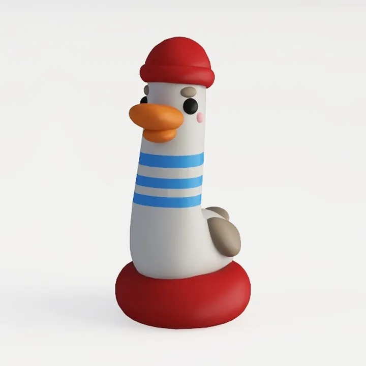 toy-Fool's Folly