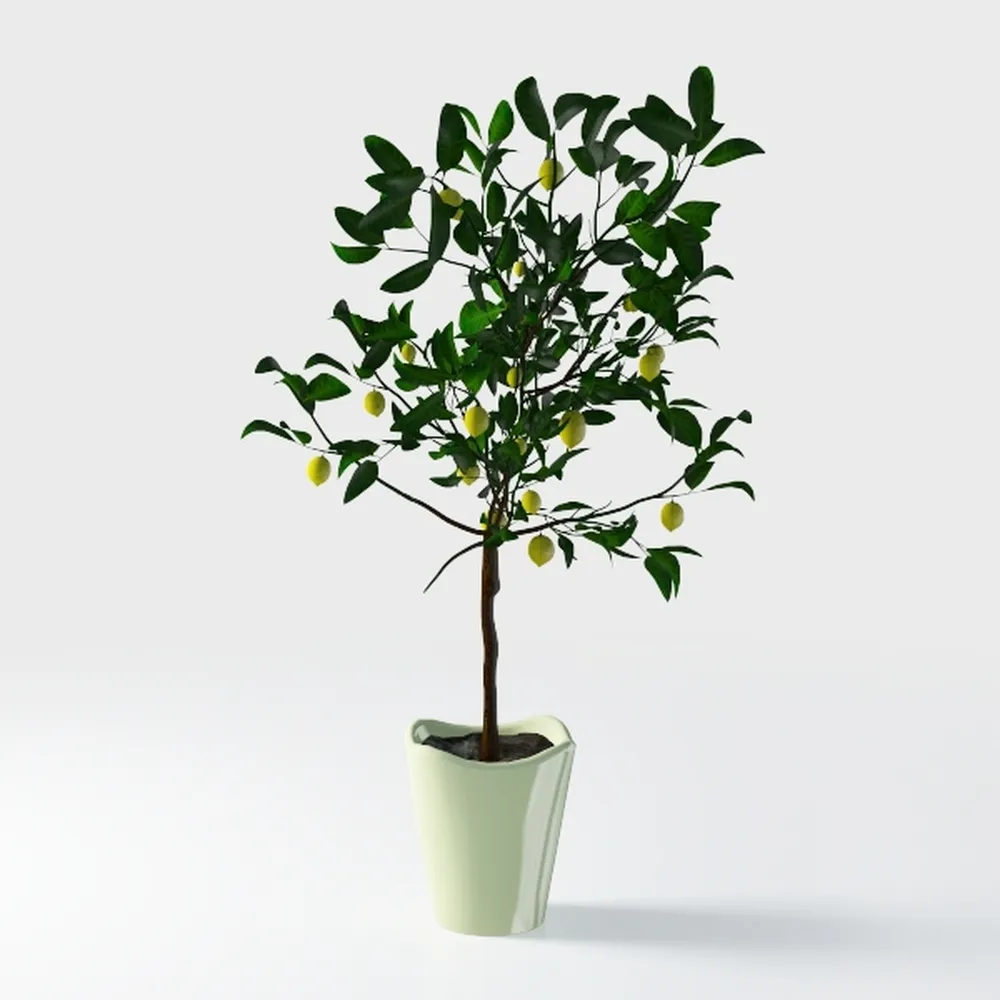 Artificial Olive Tree 6ft - Realistic Tall Fake