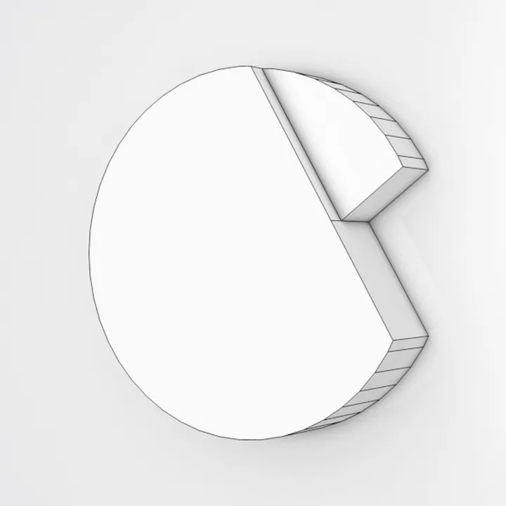 C-sculpture-Letters Fanatics