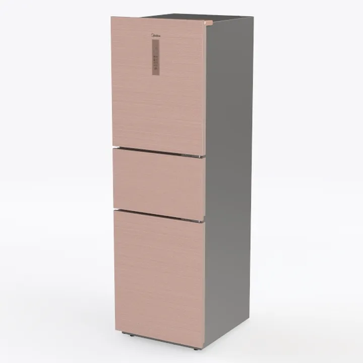 Refrigerator 328