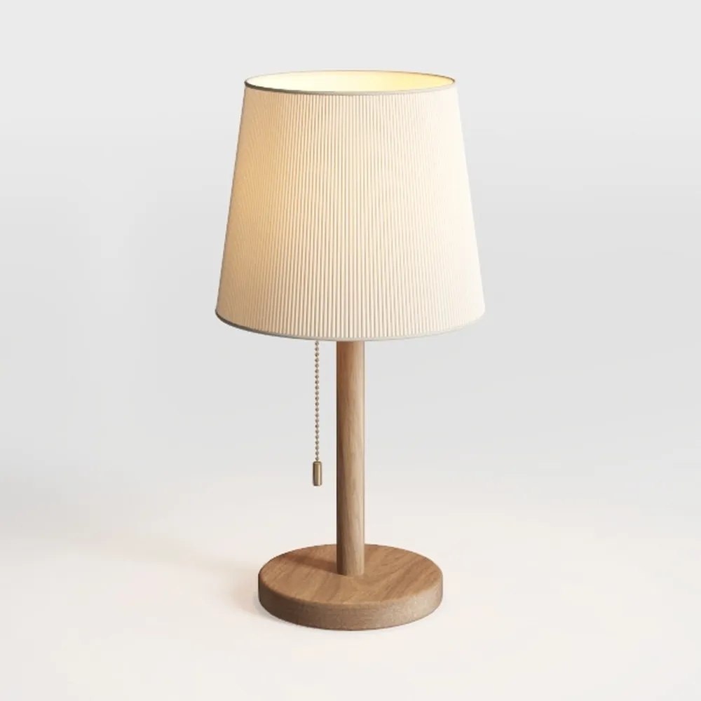 Outdoor Battery Operated Table Lamp Waterproof