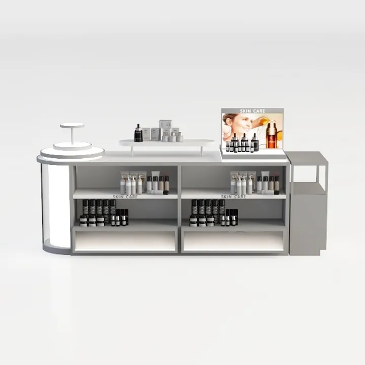 display cabinet-Skin Care
