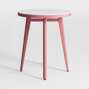 Stacking Stools Plastic Round Dining Stool Home