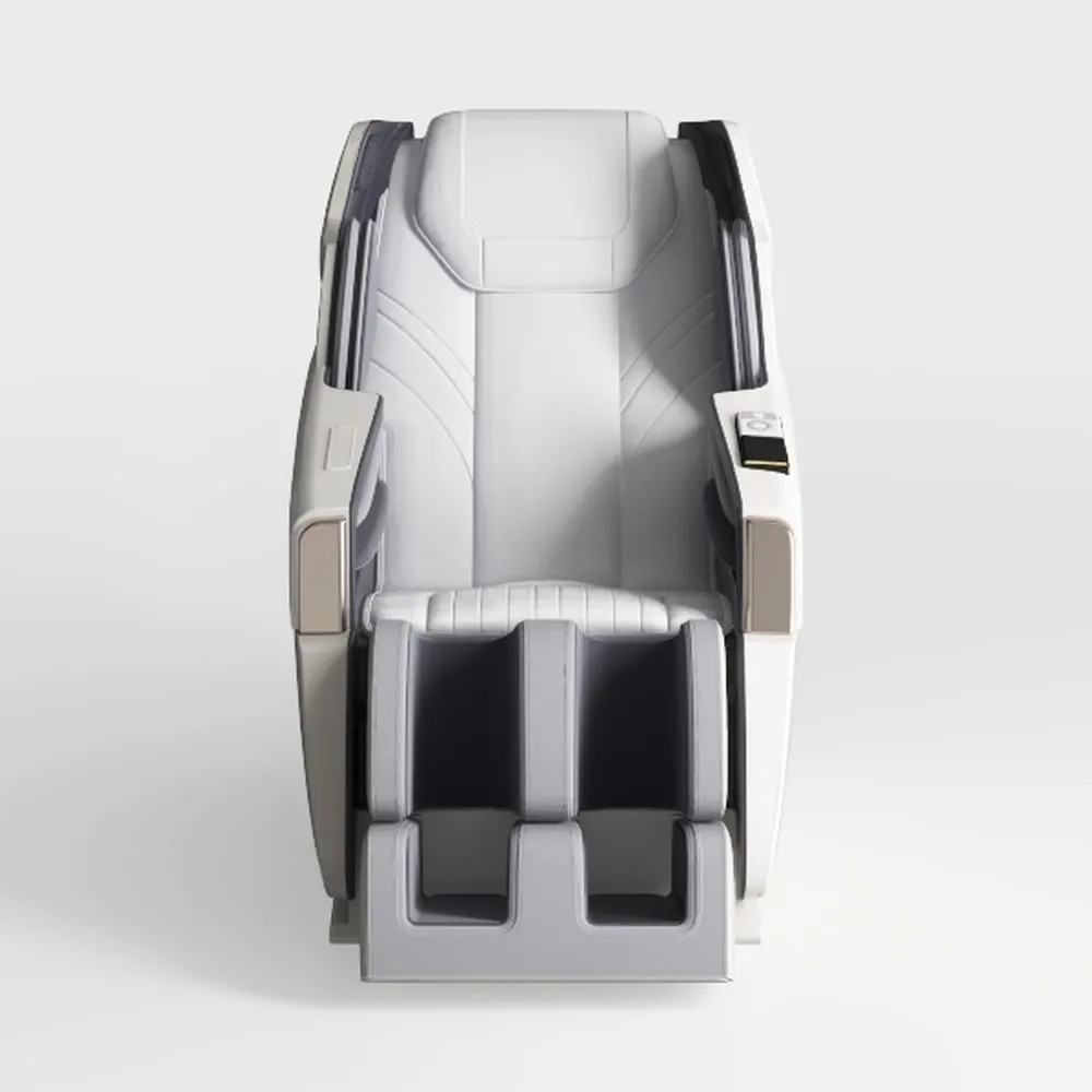 Swivel Office Chair, with Footrest, Executive High