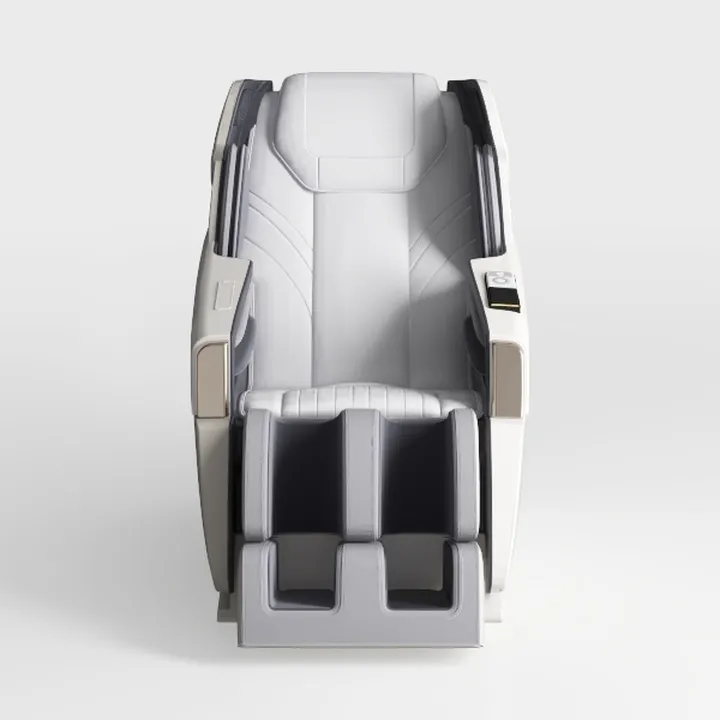 Swivel Office Chair, with Footrest, Executive High
