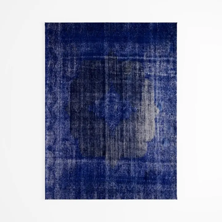 COSY HOMEER Product Image Bath Rugs Made of 100%