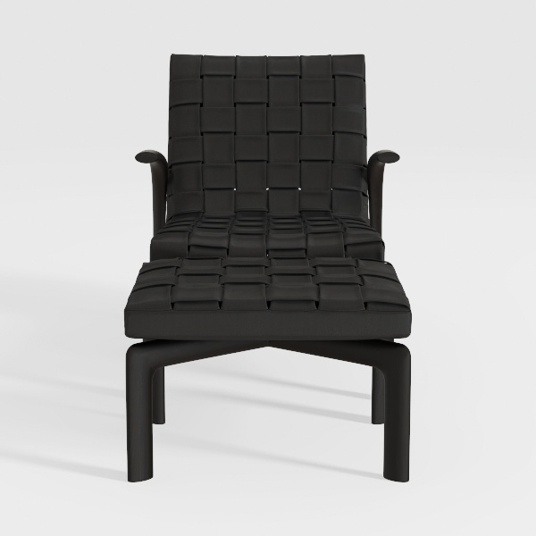 LUE BONA Folding Adirondack Chair, Chairs Set of 4