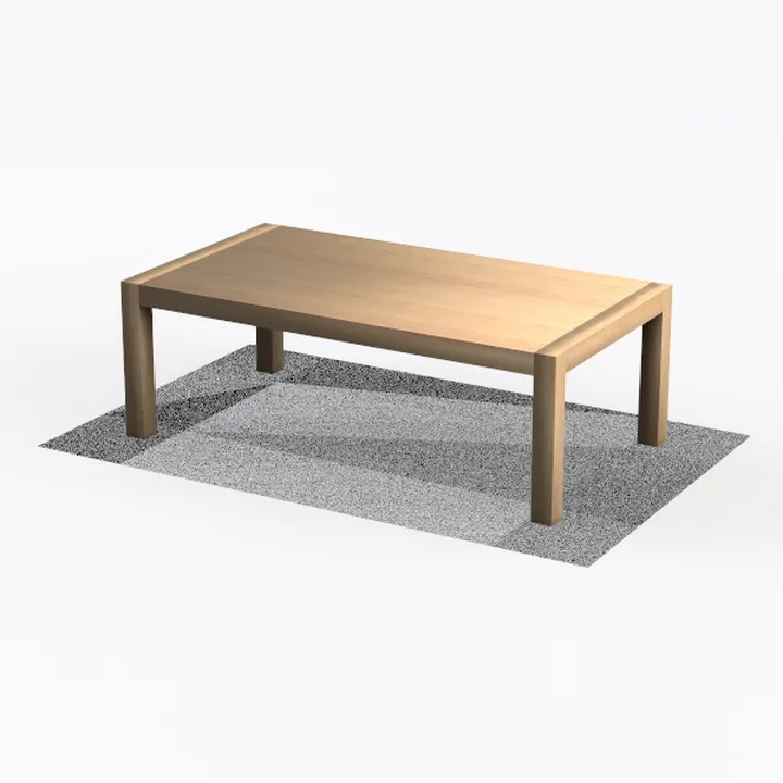 Apple Table