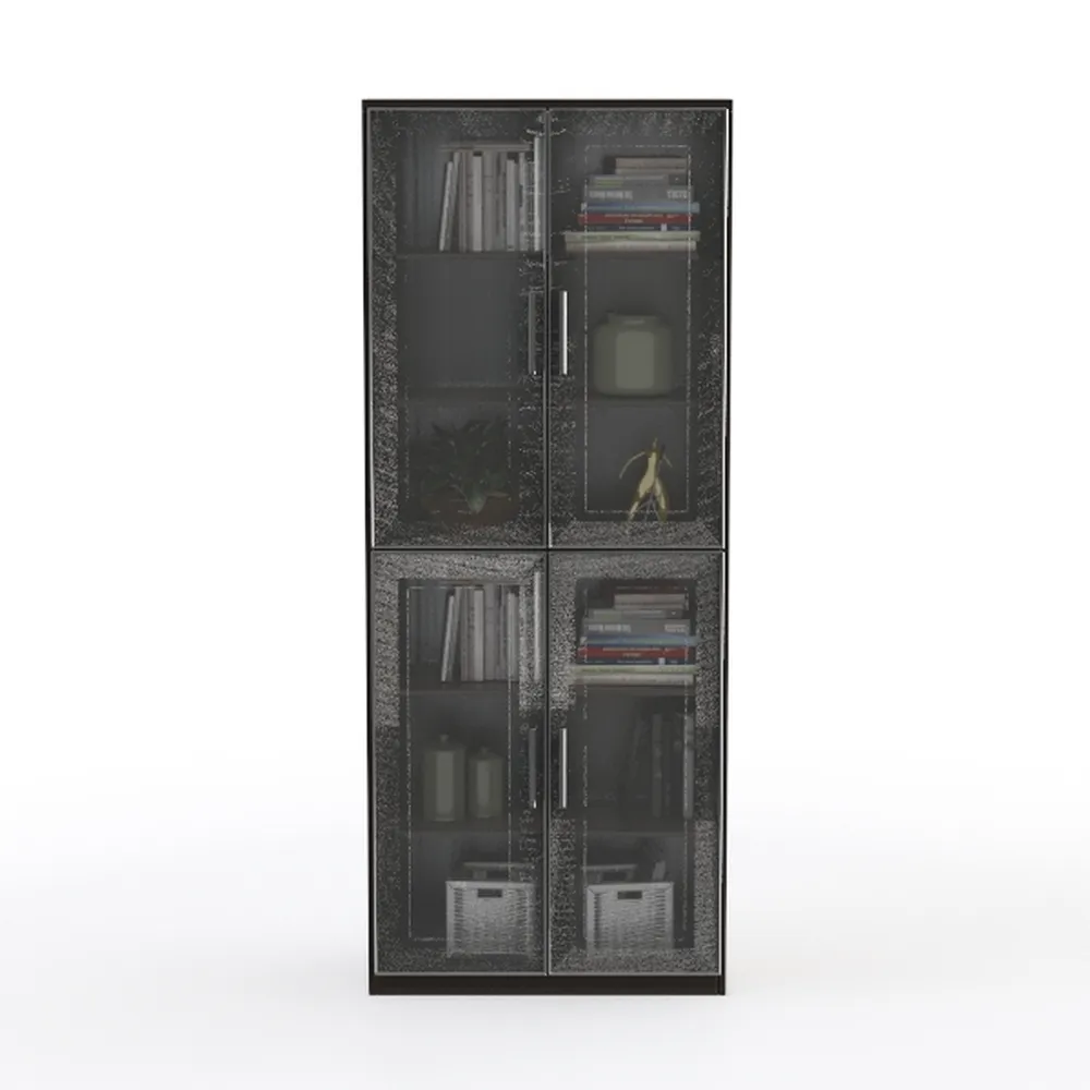 IRONCK Kitchen Pantry Cabinet 72" Height
