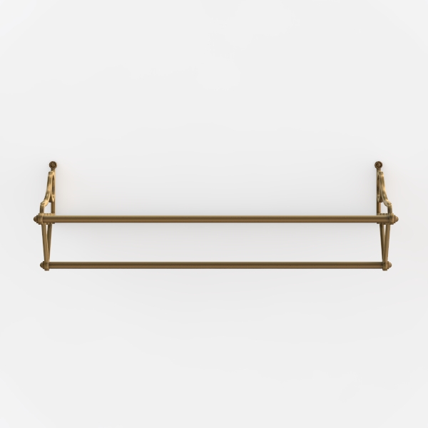 Plaza Towel Rack Coat rack