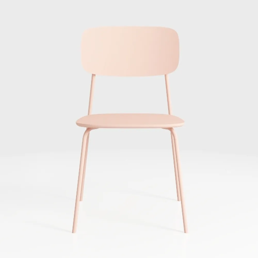 Ergode Mid-Century Modern Dining Room Accent Side