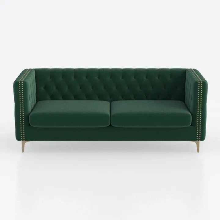 79'' Modern Sofa Couches for Living Room, 3 Seater