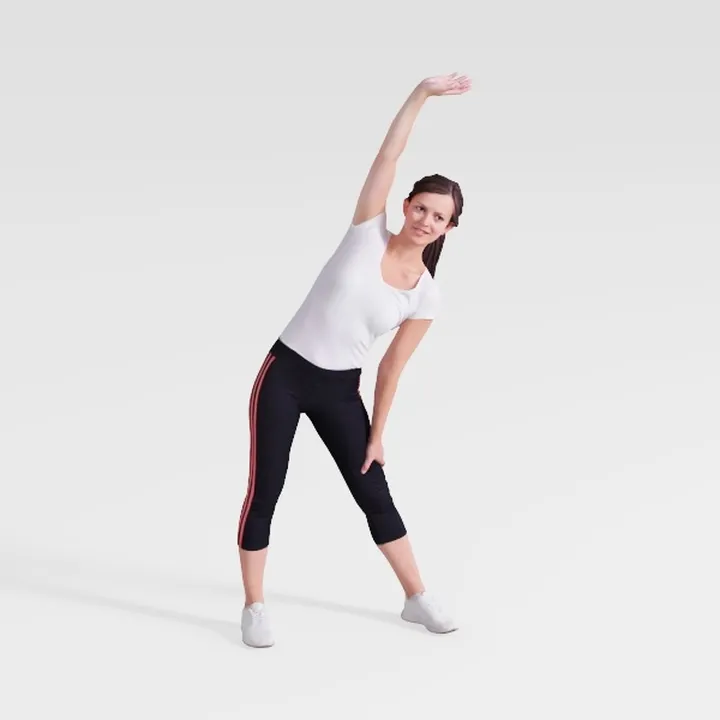 exercise enthusiast-SportSpirit
