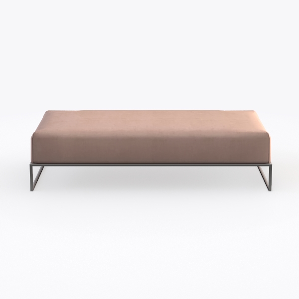 MELL Bed stool