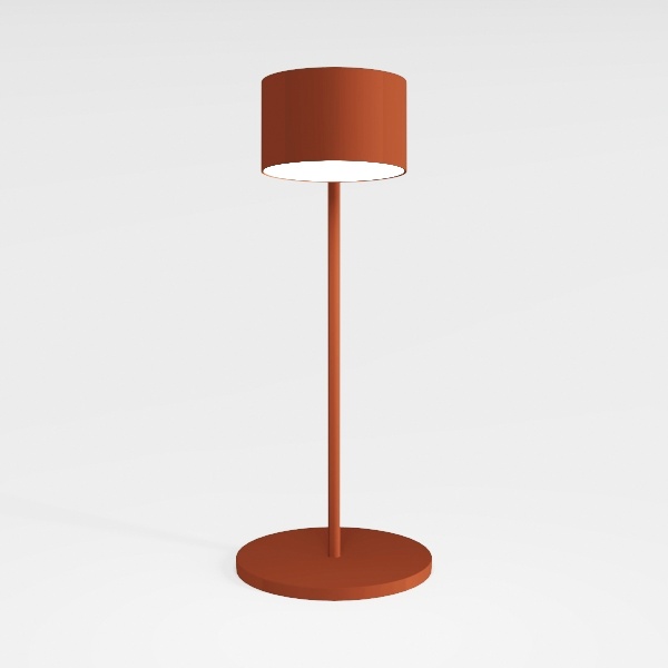 Rechargeable Cordless LED Table Lamps Touch Sensor