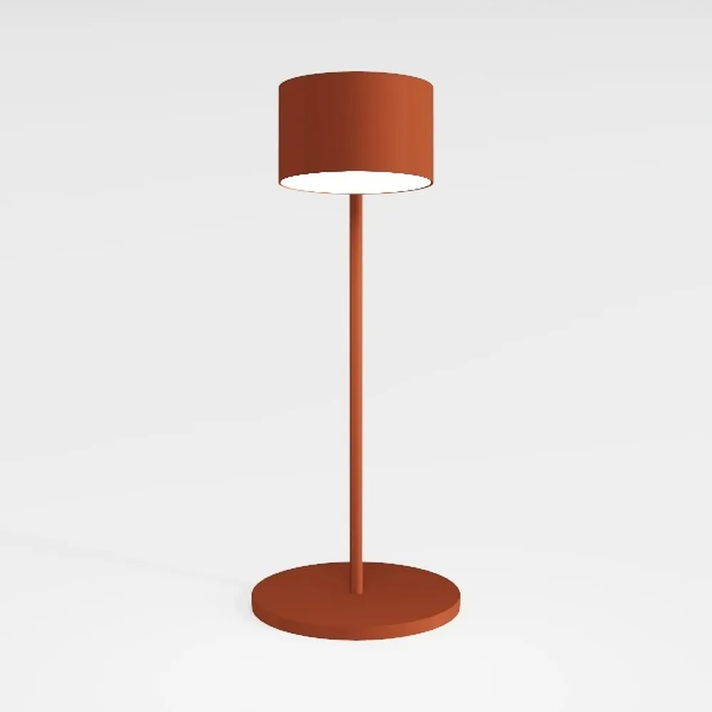 Rechargeable Cordless LED Table Lamps Touch Sensor