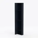 null Left 45 Degree View