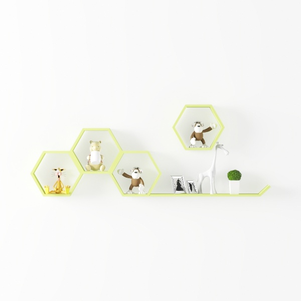 Shelf-premiun quality 22