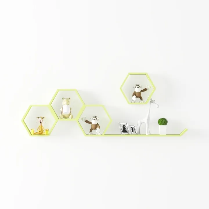 Shelf-premiun quality 22