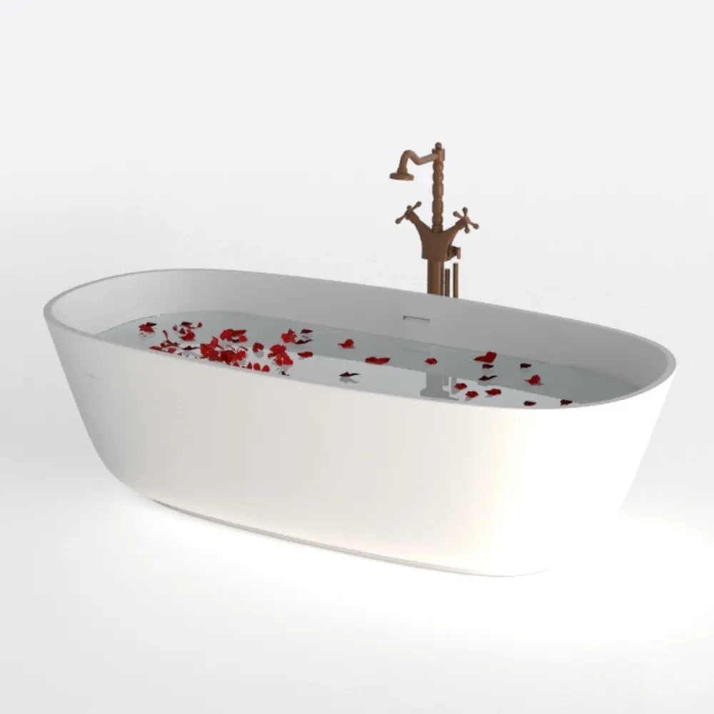 Immerse Yourself in Unmatched Luxury with Our