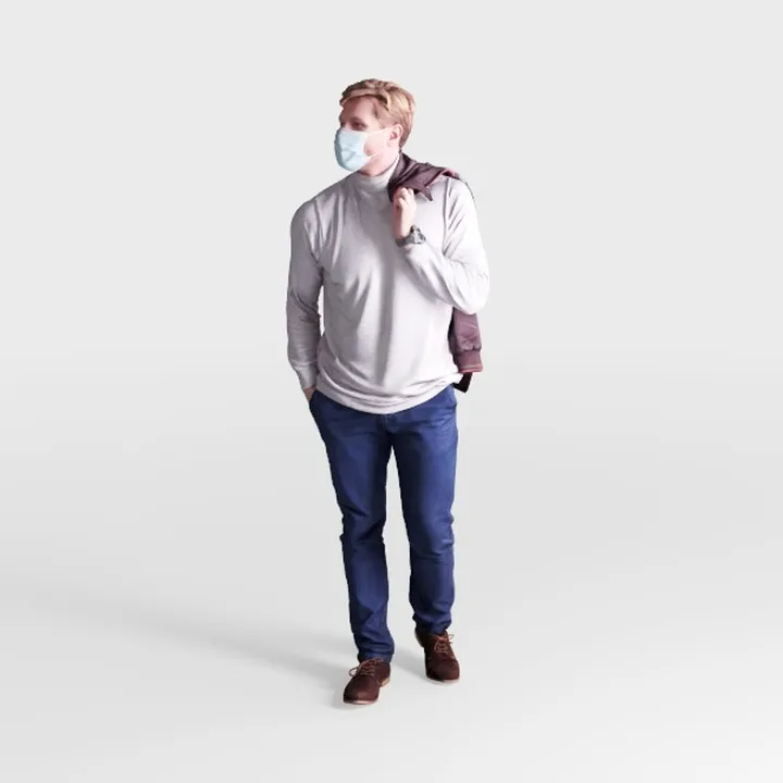 people 42-premium quality
