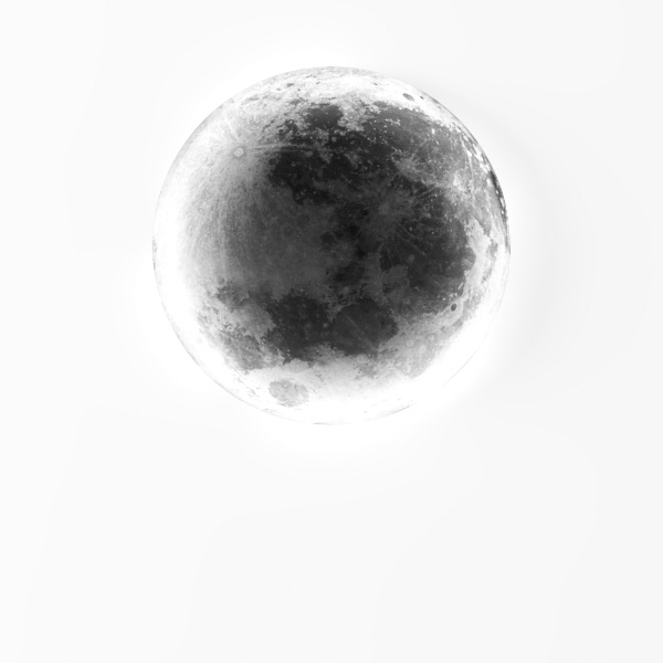 wall lamp-Moonbeams & Stardust