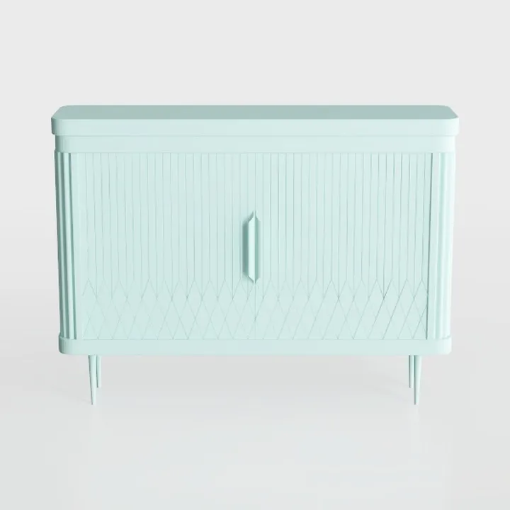 Buffet Cabinet with Storage, 58" Large Sideboard