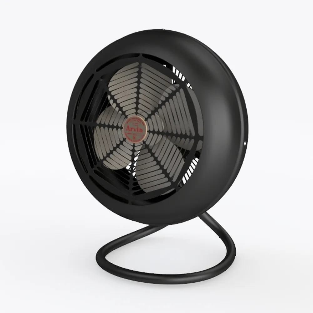 Honeywell HT-900 TurboForce Air Circulator Fan
